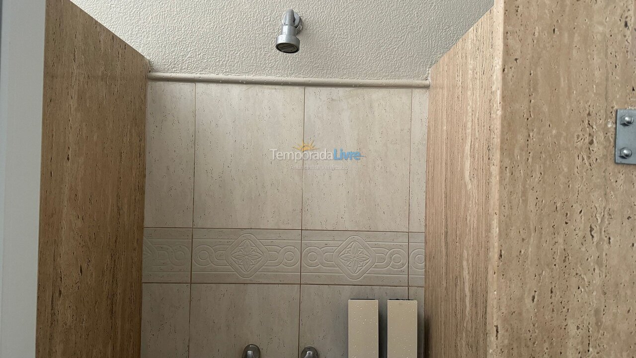 Apartment for vacation rental in Florianopolis (Jurerê Internacional)