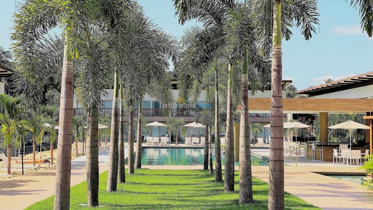 Apartamento para aluguel de temporada em Tibau do Sul (Praia da Pipa)