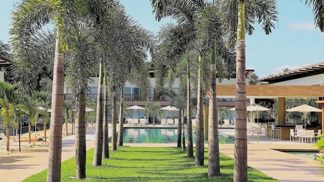 Flat Île de Pipa Tulum - By Almare