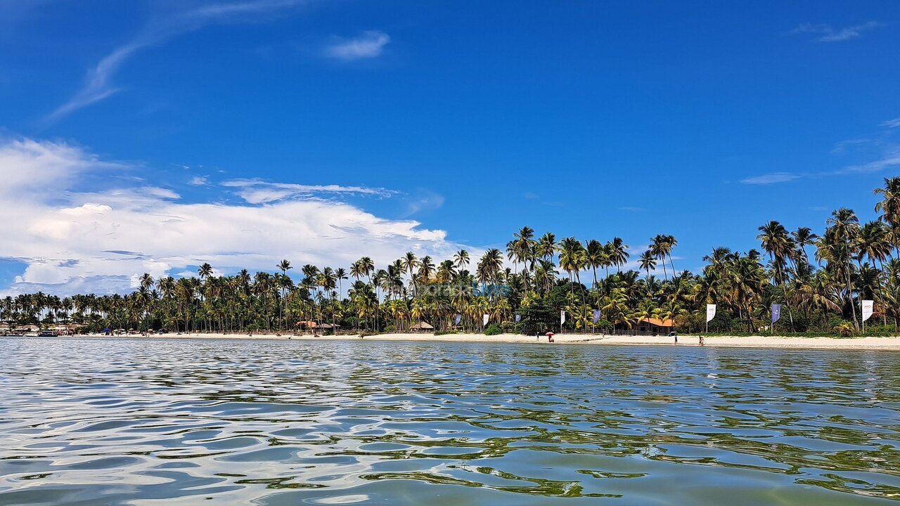 Apartamento para alquiler de vacaciones em Tamandaré (Campas)