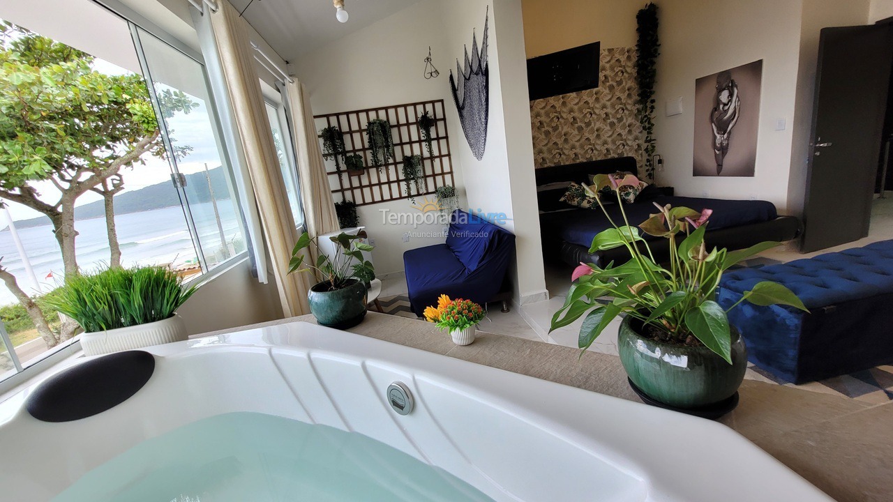 Casa para alquiler de vacaciones em Florianopolis (Praia dos Ingleses)