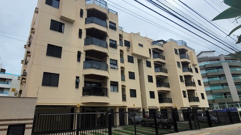 Apartamento para alquilar en Ubatuba - Praia Grande