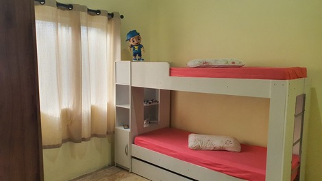 Casa Praia Balneário Gaivota-SC