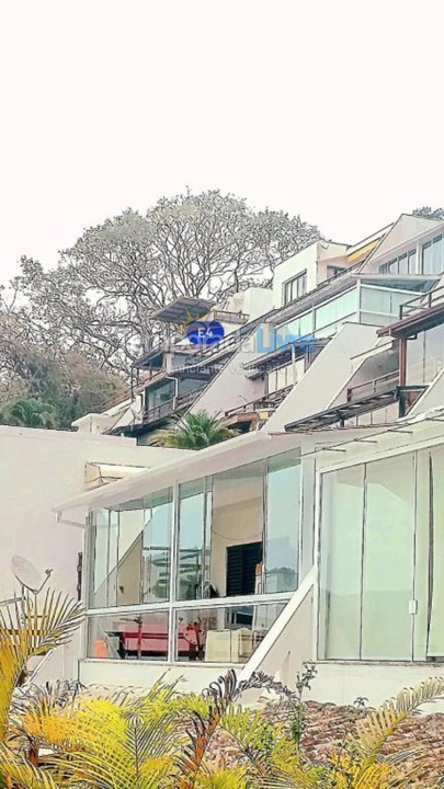 Apartamento para alquiler de vacaciones em Ubatuba (Pereque Açu)