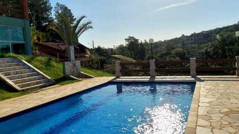 Hermosa Finca en Condominio Porta do Sol