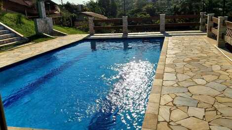 Hermosa Finca en Condominio Porta do Sol