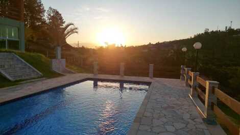 Hermosa Finca en Condominio Porta do Sol