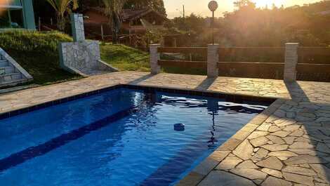 Hermosa Finca en Condominio Porta do Sol