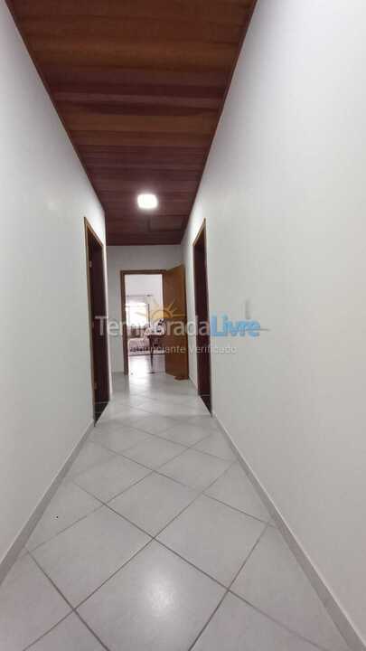 Granja para alquiler de vacaciones em Mairinque (Condomínio Porta do Sol)