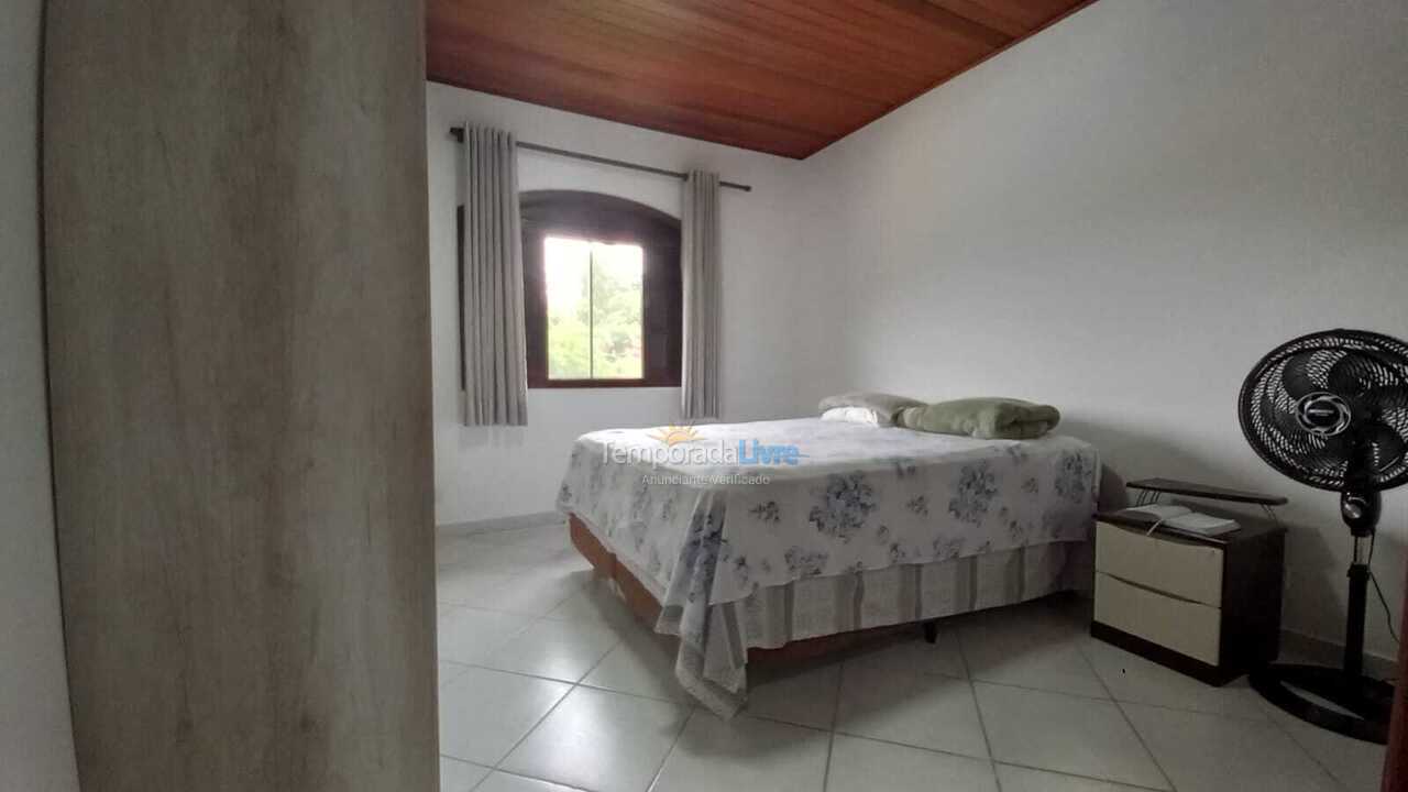 Granja para alquiler de vacaciones em Mairinque (Condomínio Porta do Sol)