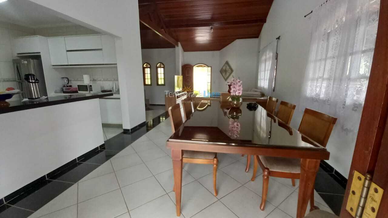 Granja para alquiler de vacaciones em Mairinque (Condomínio Porta do Sol)