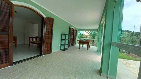 Hermosa Finca en Condominio Porta do Sol