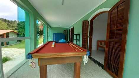 Hermosa Finca en Condominio Porta do Sol