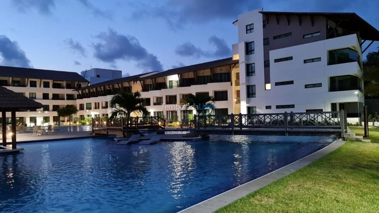 Apartamento para alquiler de vacaciones em Tamandaré (Campas)