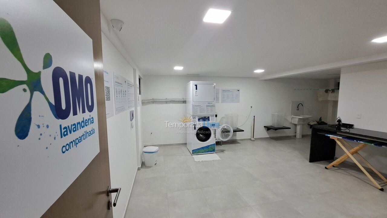 Apartamento para alquiler de vacaciones em Tamandaré (Campas)