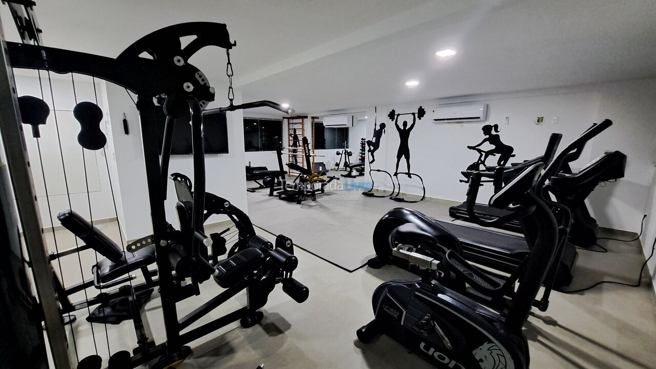 Apartamento para alquiler de vacaciones em Tamandaré (Campas)