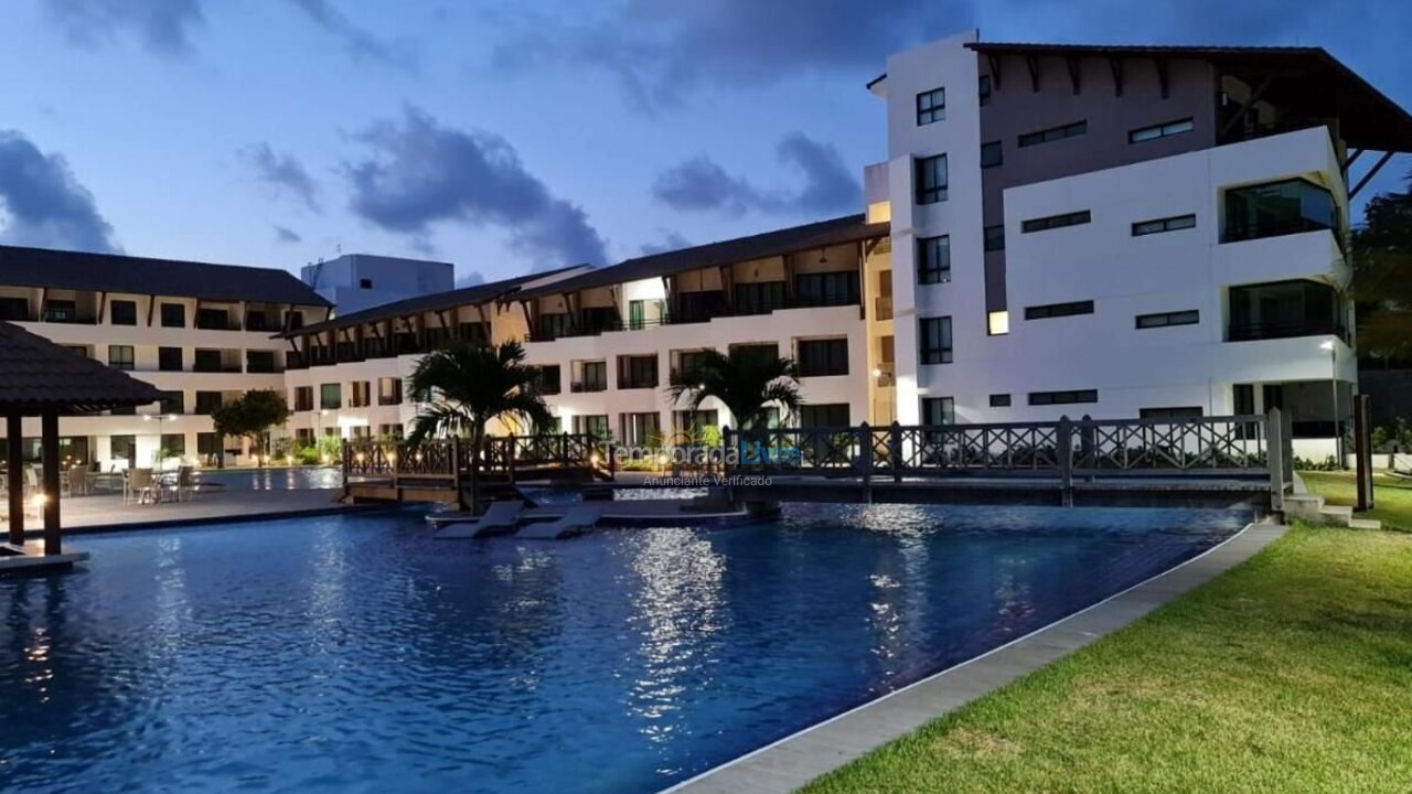 Apartamento para alquiler de vacaciones em Tamandaré (Campas)