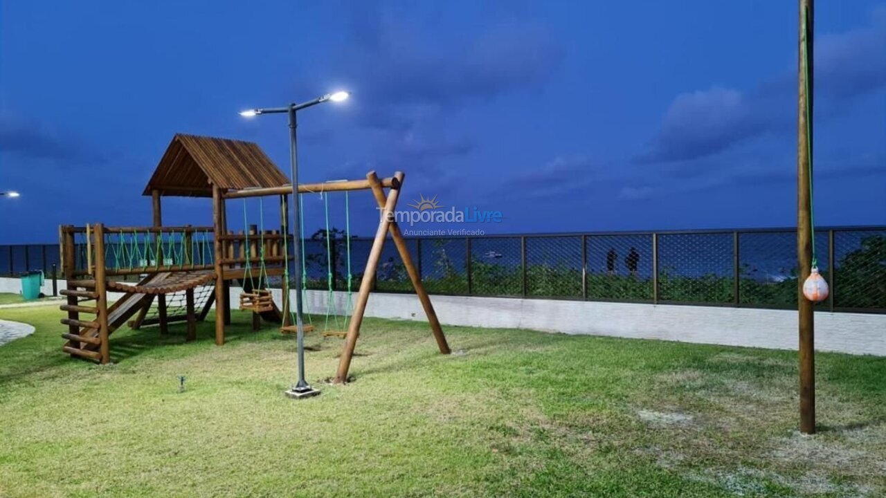 Apartamento para alquiler de vacaciones em Tamandaré (Campas)