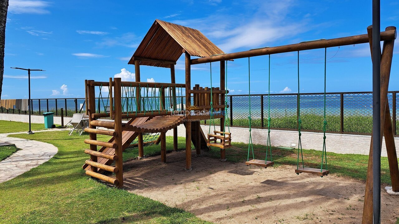 Apartamento para alquiler de vacaciones em Tamandaré (Campas)