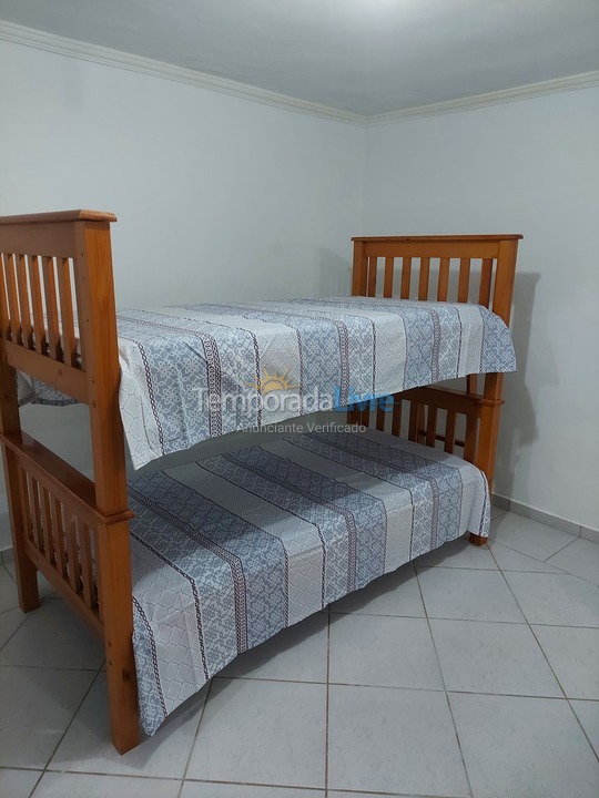 Granja para alquiler de vacaciones em Mairinque (Condomínio Porta do Sol)