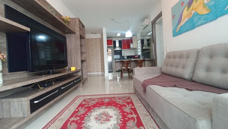 Apartamento de alto nivel en Porto de Jurerê