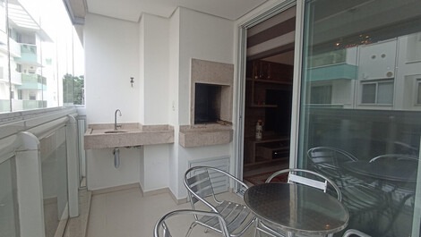 Apartamento de alto nivel en Porto de Jurerê