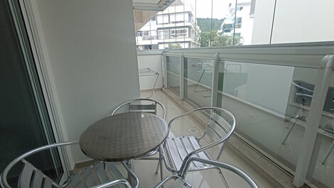 Apartamento de alto nivel en Porto de Jurerê