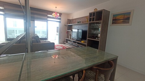 Apartamento de alto nivel en Porto de Jurerê