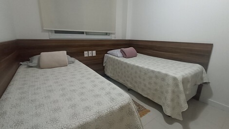 Apartamento de alto nivel en Porto de Jurerê