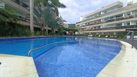 Apartamento de alto nivel en Porto de Jurerê