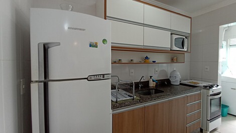 Apartamento para alugar em Florianopolis - Praia dos Ingleses