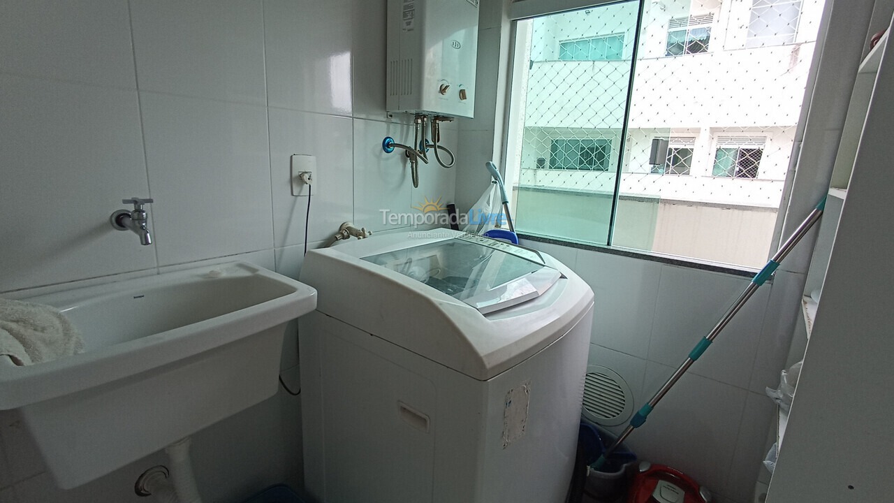 Apartamento para alquiler de vacaciones em Florianopolis (Praia dos Ingleses)