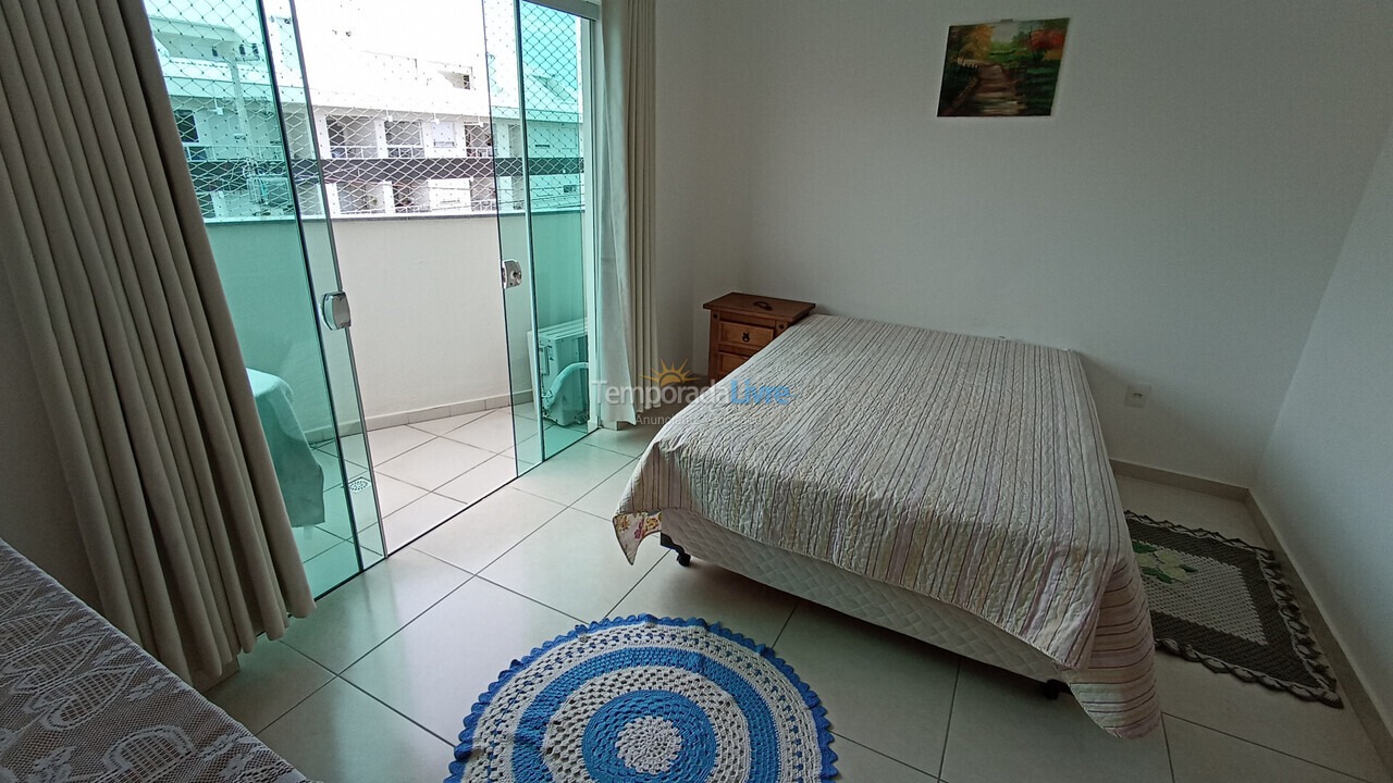 Apartamento para alquiler de vacaciones em Florianopolis (Praia dos Ingleses)