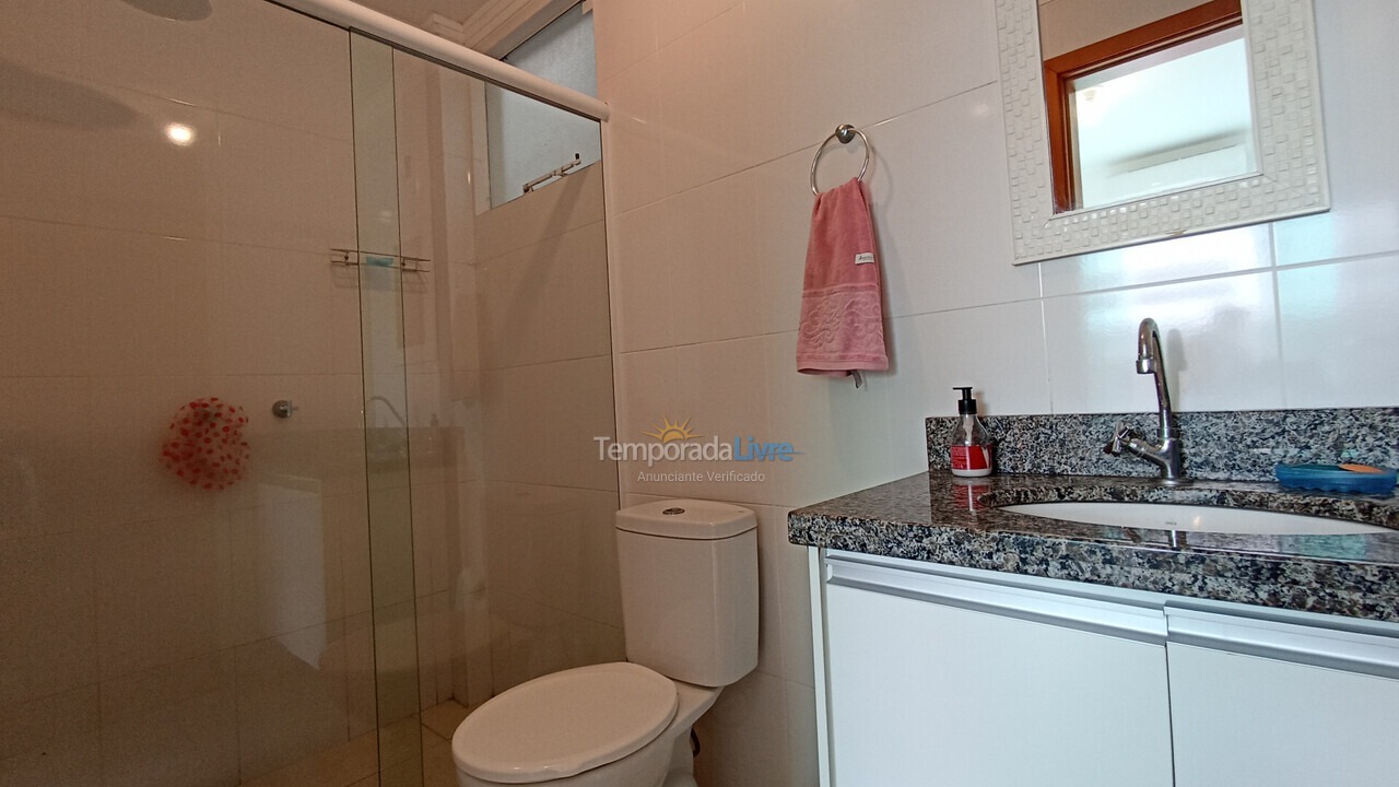 Apartamento para alquiler de vacaciones em Florianopolis (Praia dos Ingleses)