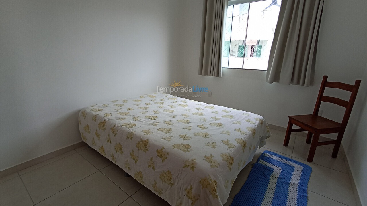 Apartamento para alquiler de vacaciones em Florianopolis (Praia dos Ingleses)