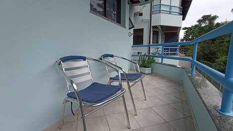 Excelente Apartamento para aluguel de temporada em Jurerê,...