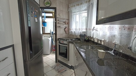 Excelente Apartamento para aluguel de temporada em Jurerê,...