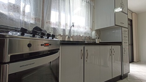 Excelente Apartamento para aluguel de temporada em Jurerê,...