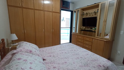 Excelente Apartamento para aluguel de temporada em Jurerê,...