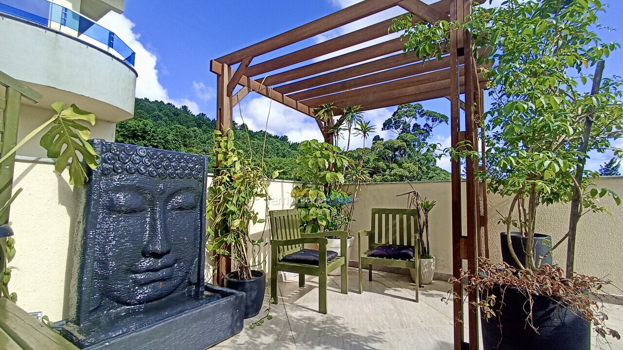 Apartamento para alquiler de vacaciones em Florianopolis (Jurerê)