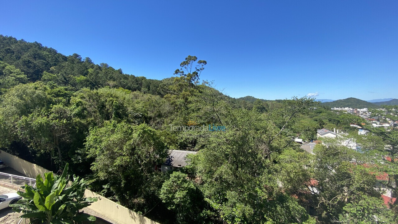 Apartamento para alquiler de vacaciones em Florianopolis (Jurerê)