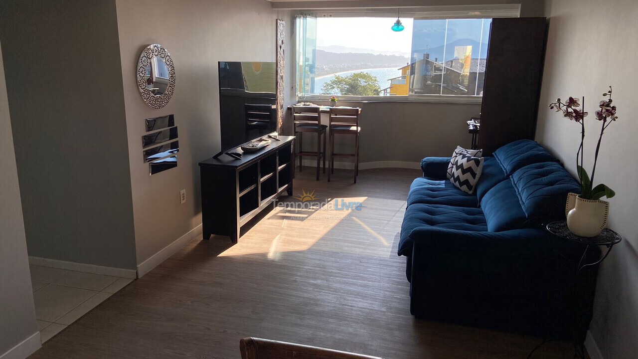 Apartamento para alquiler de vacaciones em Florianopolis (Jurerê)