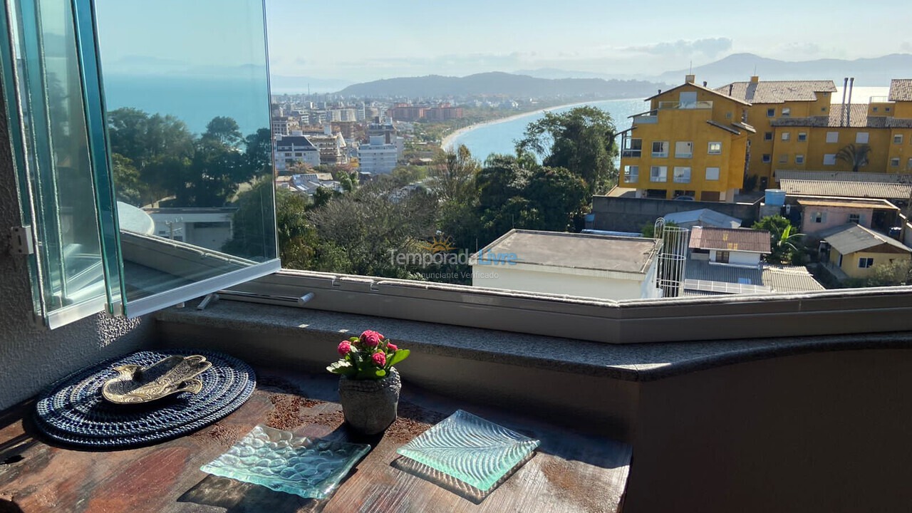 Apartamento para alquiler de vacaciones em Florianopolis (Jurerê)