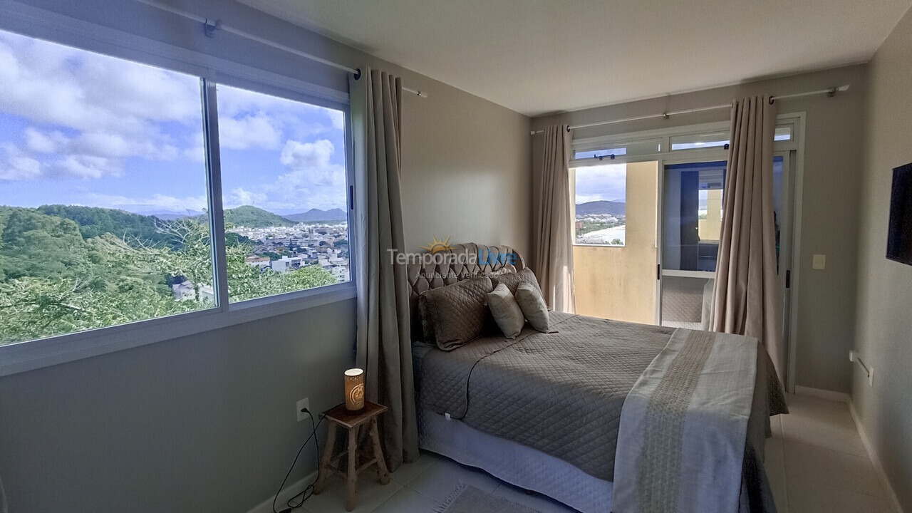 Apartamento para alquiler de vacaciones em Florianopolis (Jurerê)