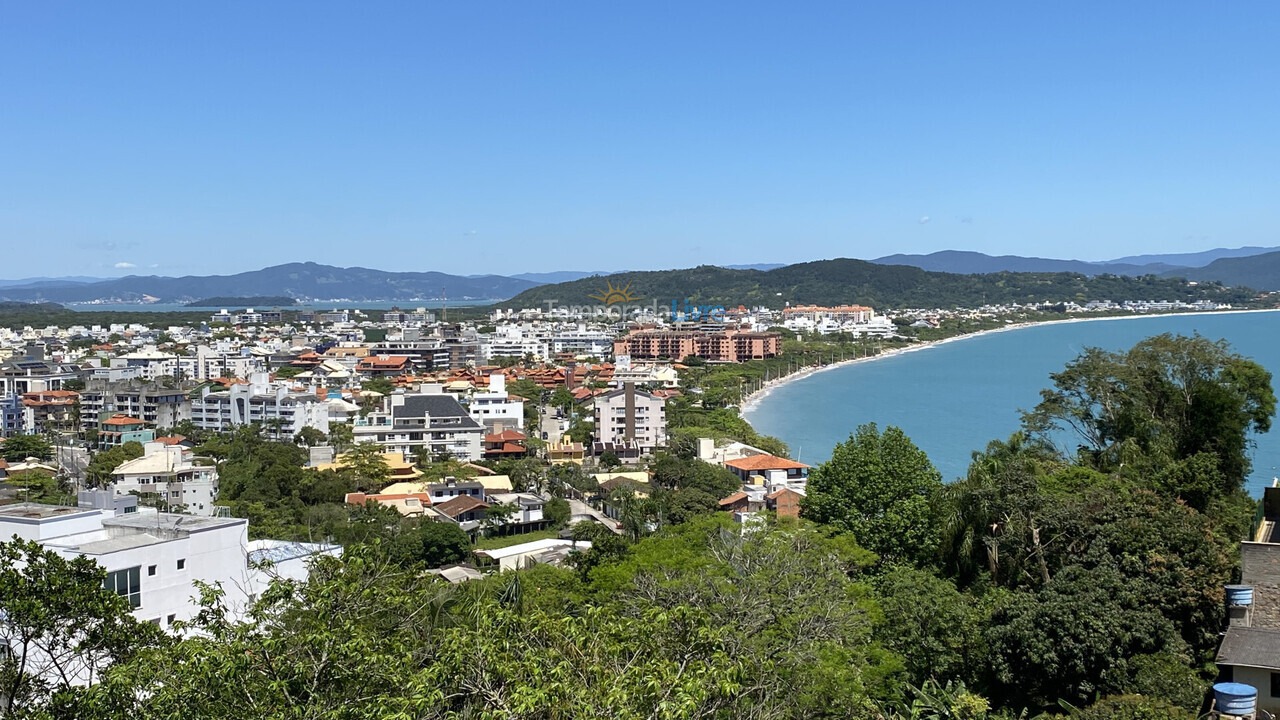 Apartamento para alquiler de vacaciones em Florianopolis (Jurerê)