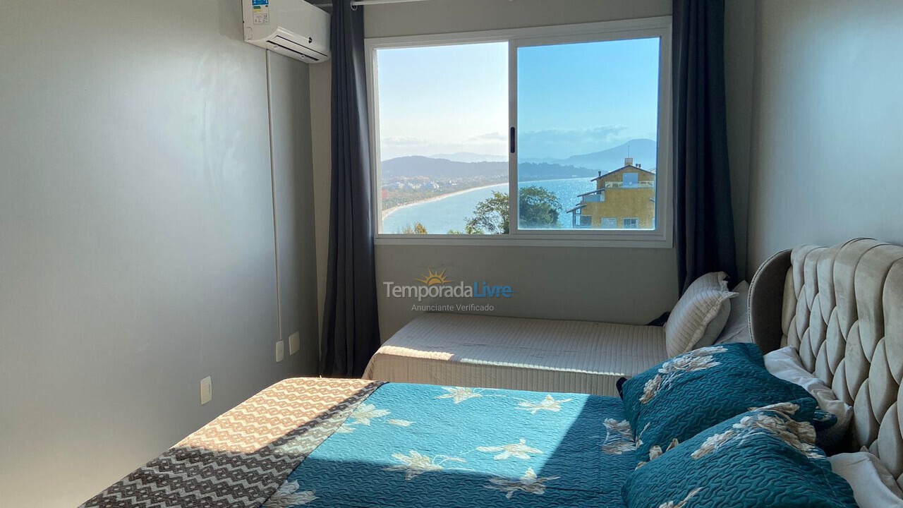 Apartamento para alquiler de vacaciones em Florianopolis (Jurerê)