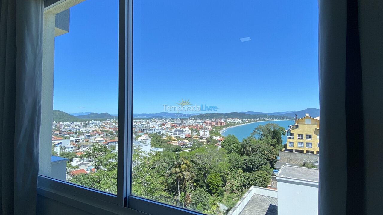 Apartamento para alquiler de vacaciones em Florianopolis (Jurerê)