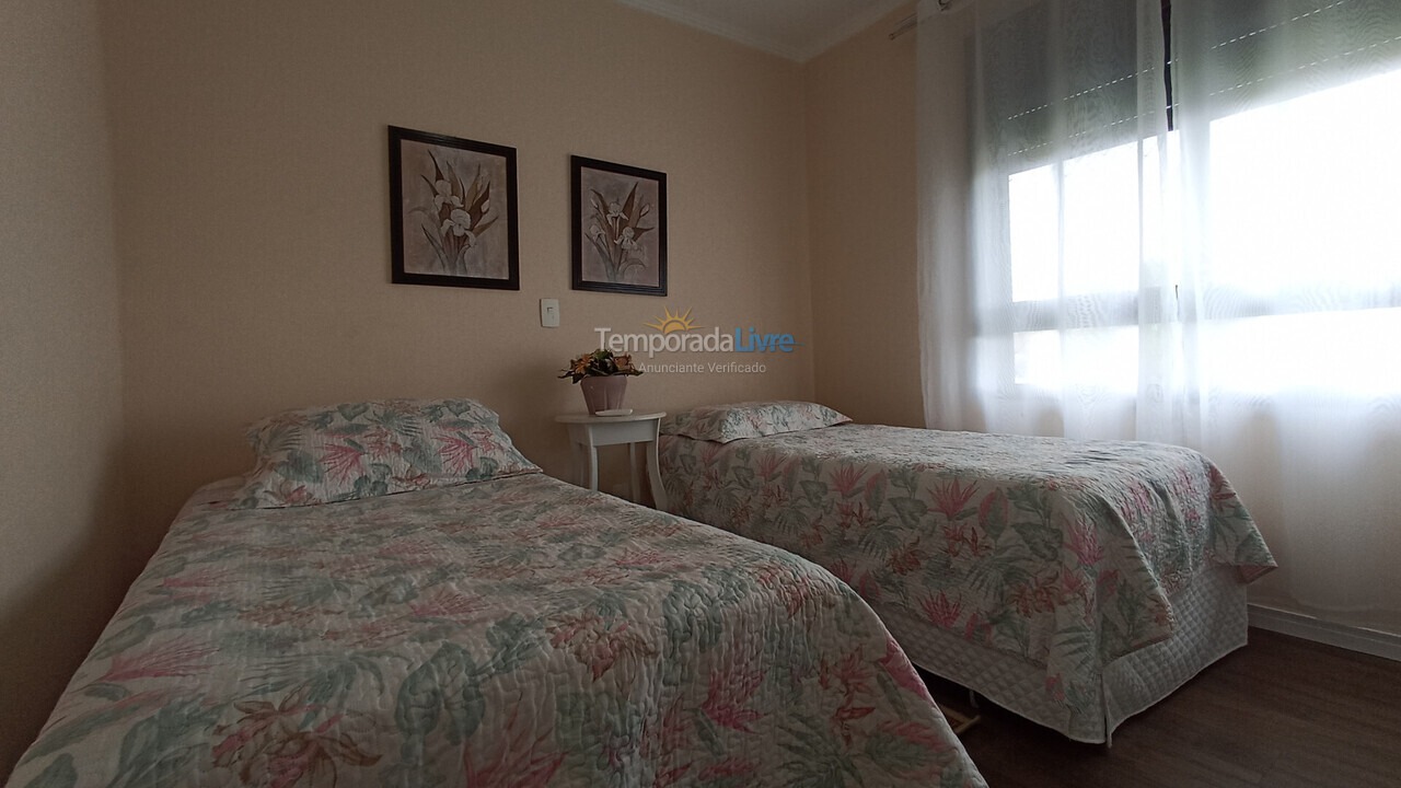 Apartamento para alquiler de vacaciones em Florianopolis (Jurerê Internacional)