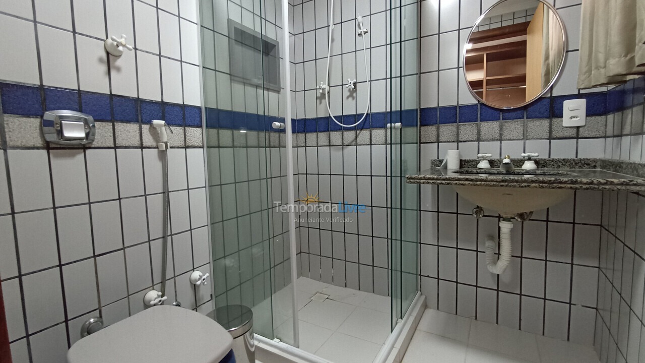 House for vacation rental in Florianopolis (Jurerê)