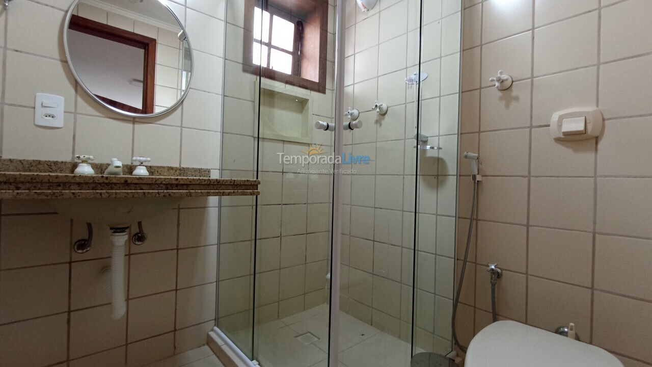 House for vacation rental in Florianopolis (Jurerê)